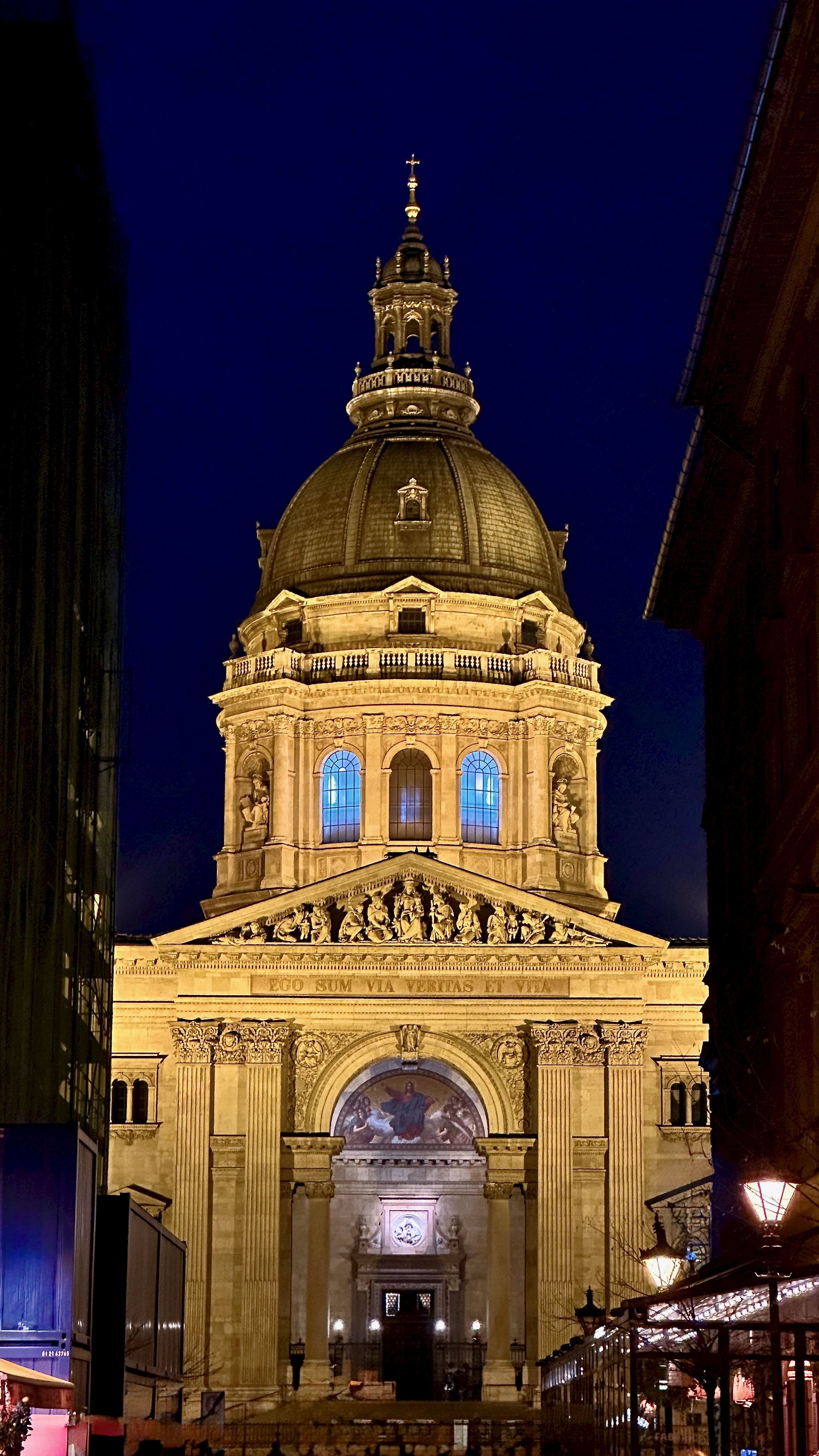 St. Stephen's Basilica